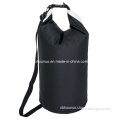 100% Waterproof PVC Dry Bag with Shoulder Strap in HNDB-004